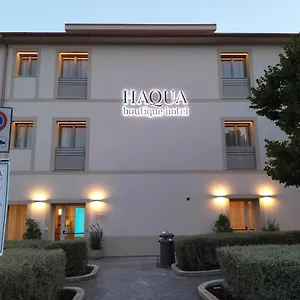 Bed & Breakfast Aqua Boutique, Castiglione della Pescaia