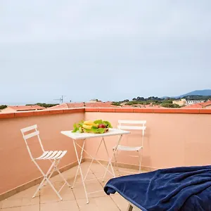 Aparthotel Residenza Turistico Alberghiera Corallo, Castiglione della Pescaia