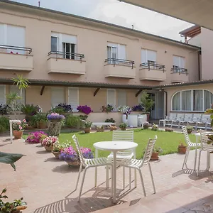 Hotel Sabrina, Castiglione della Pescaia