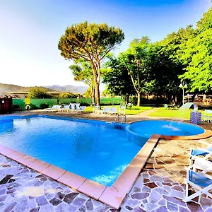Hotel Anfora, Castiglione della Pescaia
