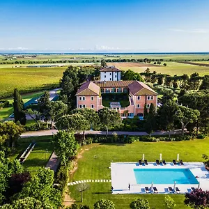 Hotel L'andana Tenuta La Badiola, Castiglione della Pescaia