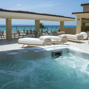 Hotel Roma, Castiglione della Pescaia
