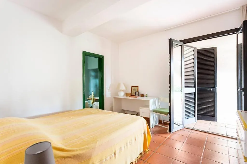 Villa A Castiglione Della Pescaia Holiday home