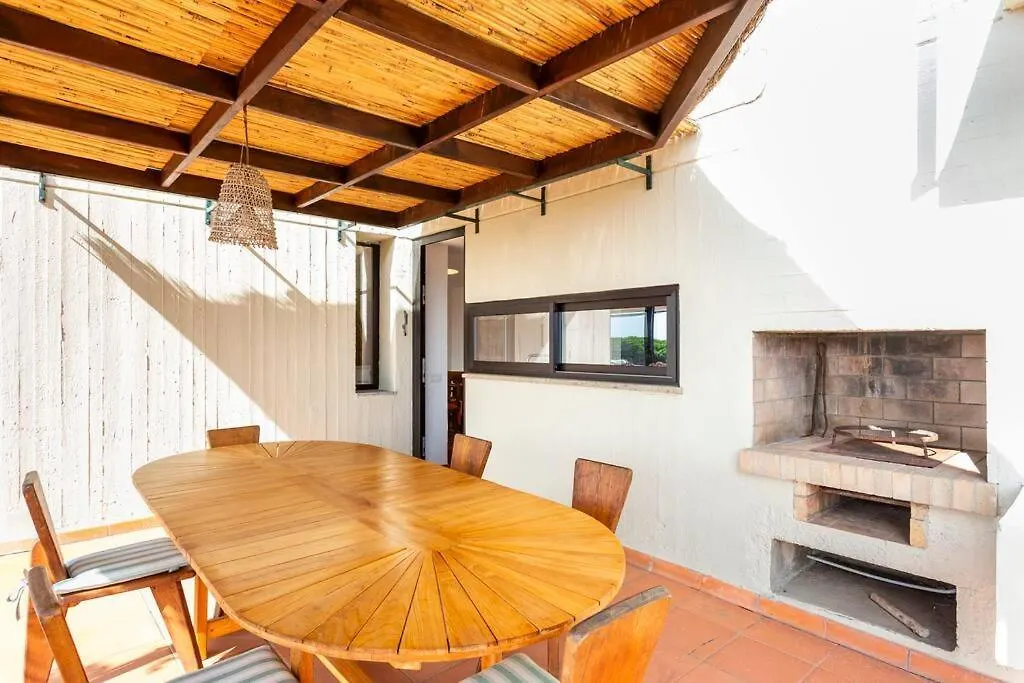 Holiday home Villa A Castiglione Della Pescaia