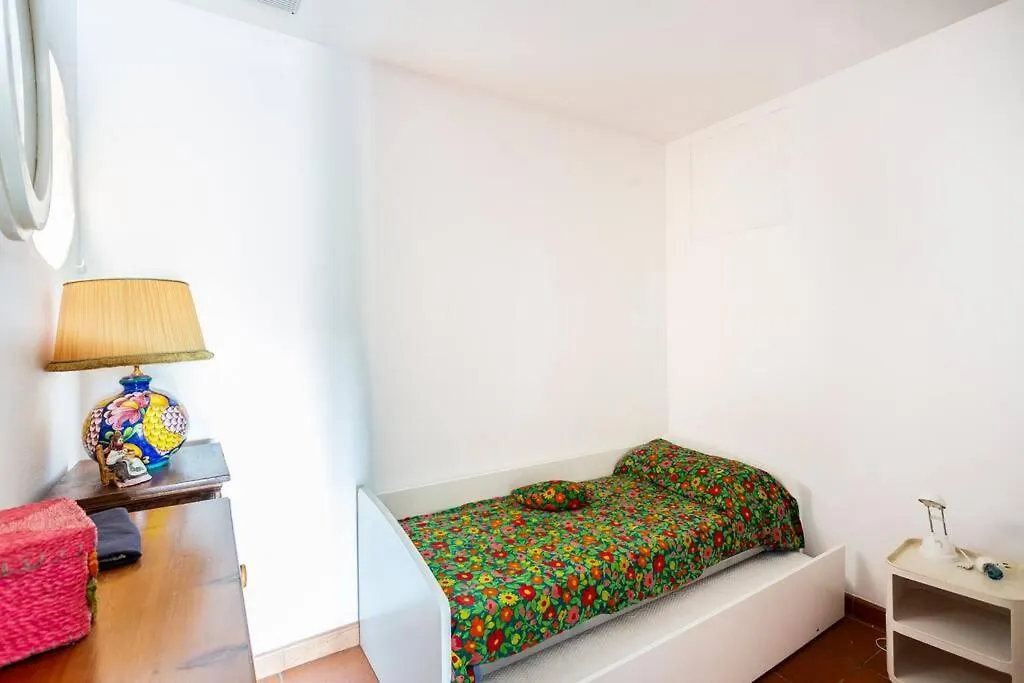 Holiday home Villa A Castiglione Della Pescaia Italy